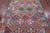 Flat Weave Kilim Reversible Wool On Wool Rug - Manhattan Rugs