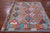 Flat Weave Kilim Reversible Wool On Wool Rug - Manhattan Rugs