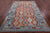 Kilim Flat Weave Reversible Wool On Wool Rug - Manhattan Rugs