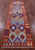 Kilim Flat Weave Wool On Wool Runner Reversible Rug - Manhattan Rugs