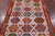 Reversible Kilim Flat Weave Wool On Wool Rug - Manhattan Rugs