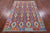 Kilim Flat Weave Reversible Wool On Wool Rug - Manhattan Rugs