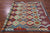 Reversible Kilim Flat Weave Wool On Wool Rug - Manhattan Rugs