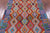 Flat Weave Kilim Reversible Wool On Wool Rug - Manhattan Rugs