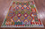 Flat Weave Kilim Wool On Wool Reversible Rug - Manhattan Rugs