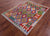 Flat Weave Kilim Wool On Wool Reversible Rug - Manhattan Rugs