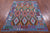 Kilim Flat Weave Reversible Wool On Wool Rug - Manhattan Rugs