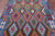 Kilim Flat Weave Reversible Wool On Wool Rug - Manhattan Rugs