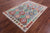 Reversible Wool On Wool Kilim Flat Weave Rug - Manhattan Rugs