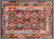 Kilim Flat Weave Wool On Wool Reversible Rug - Manhattan Rugs