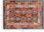 Kilim Flat Weave Wool On Wool Reversible Rug - Manhattan Rugs