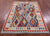 Wool On Wool Kilim Flat Weave Reversible Rug - Manhattan Rugs