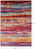 Persian Gabbeh Tribal Hand Knotted Rug - Manhattan Rugs