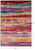 Persian Gabbeh Tribal Hand Knotted Rug - Manhattan Rugs