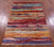 Persian Gabbeh Tribal Hand Knotted Rug - Manhattan Rugs