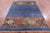 Handmade Khorjin Super Kazak Rug - Manhattan Rugs