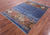 Handmade Khorjin Super Kazak Rug - Manhattan Rugs