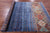 Handmade Khorjin Super Kazak Rug - Manhattan Rugs