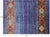 Handmade Khorjin Super Kazak Rug - Manhattan Rugs