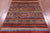 Super Kazak Khorjin Handmade Wool Rug - Manhattan Rugs