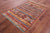 Persian Gabbeh Tribal Handmade Wool Rug - Manhattan Rugs
