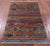 Handmade Khorjin Super Kazak Wool Rug - Manhattan Rugs