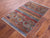 Handmade Khorjin Super Kazak Wool Rug - Manhattan Rugs