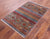 Khorjin Super Kazak Handmade Wool Rug - Manhattan Rugs