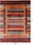Handmade Persian Gabbeh Tribal Wool Rug - Manhattan Rugs