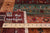 Handmade Persian Gabbeh Tribal Wool Rug - Manhattan Rugs