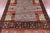 Persian Gabbeh Tribal Handmade Wool Rug - Manhattan Rugs