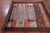 Persian Gabbeh Tribal Handmade Wool Rug - Manhattan Rugs