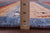 Persian Gabbeh Tribal Handmade Wool Rug - Manhattan Rugs