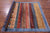 Persian Gabbeh Tribal Handmade Wool Rug - Manhattan Rugs