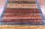 Persian Gabbeh Tribal Hand-Knotted Rug - Manhattan Rugs