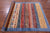 Persian Gabbeh Tribal Hand-Knotted Rug - Manhattan Rugs