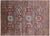 Fine Turkmen Handmade Wool Rug - Manhattan Rugs
