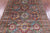 Fine Turkmen Handmade Wool Rug - Manhattan Rugs