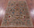 Persian Tabriz Handmade Rug - Manhattan Rugs