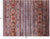 Persian Gabbeh Tribal Handmade Rug - Manhattan Rugs