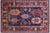 Handmade Tribal Fine Serapi Wool Rug - Manhattan Rugs