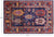 Handmade Tribal Fine Serapi Wool Rug - Manhattan Rugs