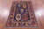 Handmade Tribal Fine Serapi Wool Rug - Manhattan Rugs