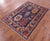 Handmade Tribal Fine Serapi Wool Rug - Manhattan Rugs