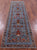 Runner Persian Tabriz Handmade Wool Rug - Manhattan Rugs