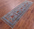 Runner Persian Tabriz Handmade Wool Rug - Manhattan Rugs