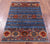 Handmade Khorjin Super Kazak Wool Rug - Manhattan Rugs