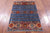 Khorjin Super Kazak Handmade Wool Rug - Manhattan Rugs