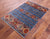 Khorjin Super Kazak Handmade Wool Rug - Manhattan Rugs