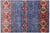 Khorjin Super Kazak Handmade Wool Rug - Manhattan Rugs